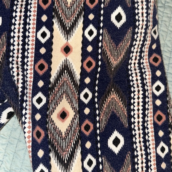 Leggings color 1 - Picture 5 of 5